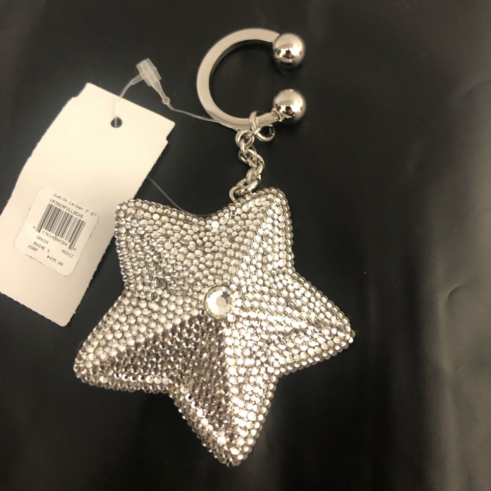 Judith Leiber Keychain - Picture 3 of 5